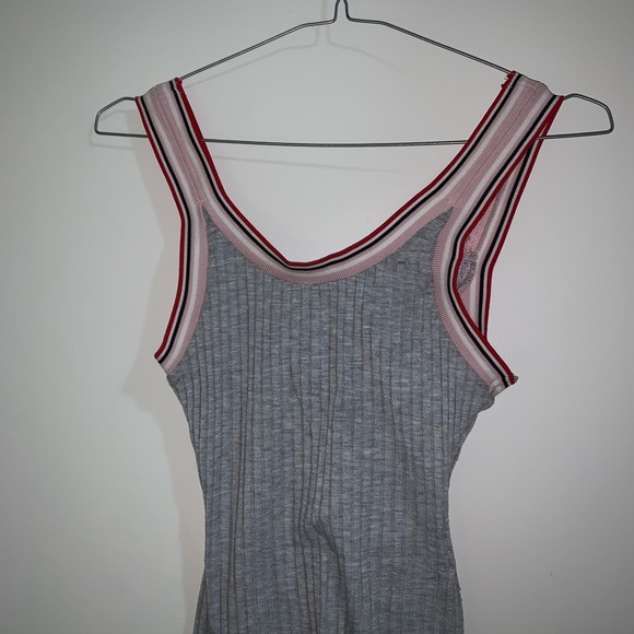 Bershka bodysuit - Picture 1 of 2